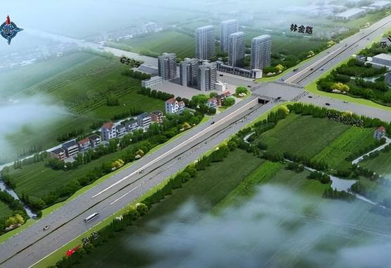 345国道新建至宁陕公路改建工程.jpg
