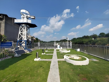四川省水文基础能力提升德阳水质监测中心建设项目.jpg