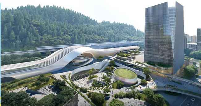 惠州市惠阳站综合交通枢纽项目.jpg