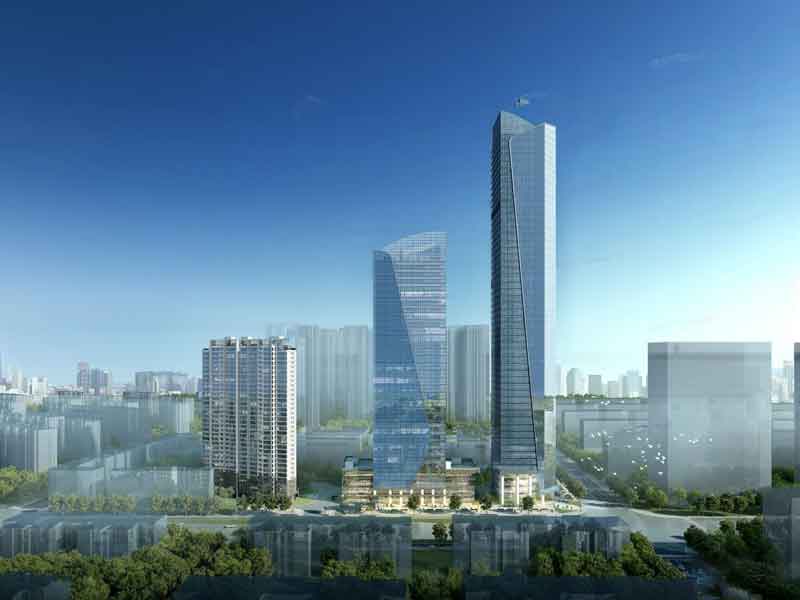 武汉市保利滨江中心项目一期工程.jpg